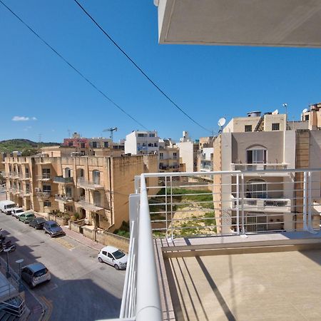 First Class Apartments Ta' Martin By G&G St. Paul's Bay Exterior foto