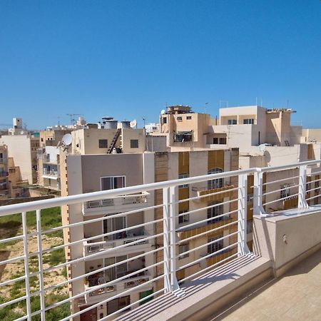 First Class Apartments Ta' Martin By G&G St. Paul's Bay Exterior foto