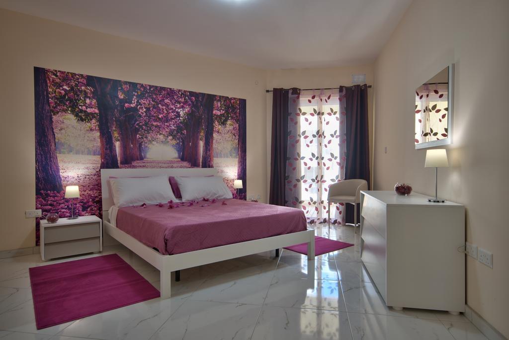 First Class Apartments Ta' Martin By G&G St. Paul's Bay Exterior foto