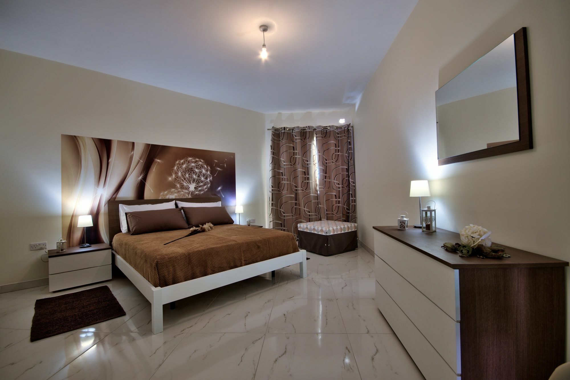 First Class Apartments Ta' Martin By G&G St. Paul's Bay Exterior foto