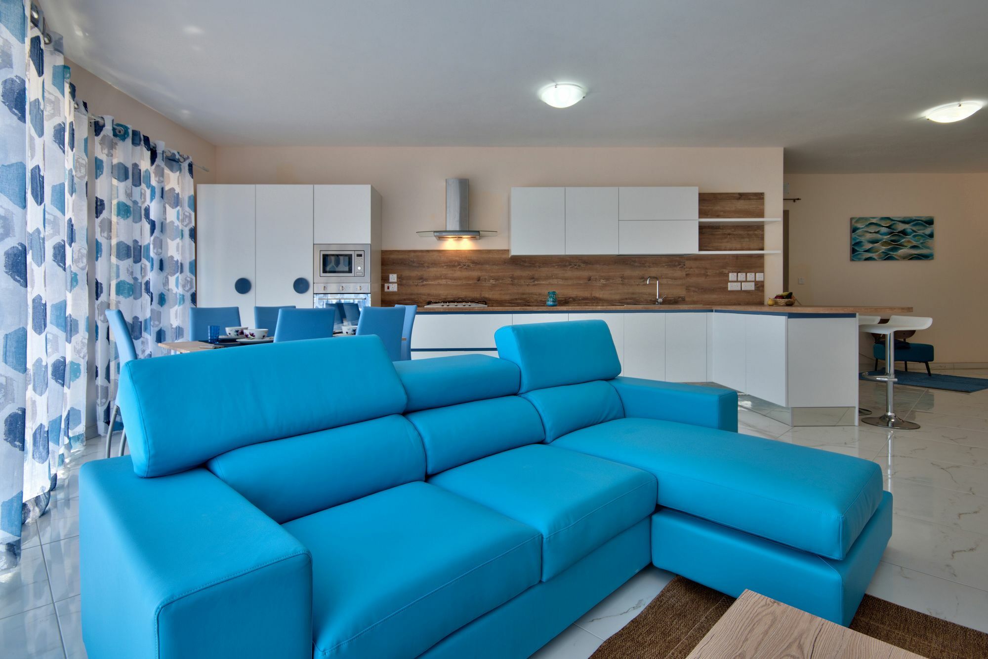 First Class Apartments Ta' Martin By G&G St. Paul's Bay Exterior foto
