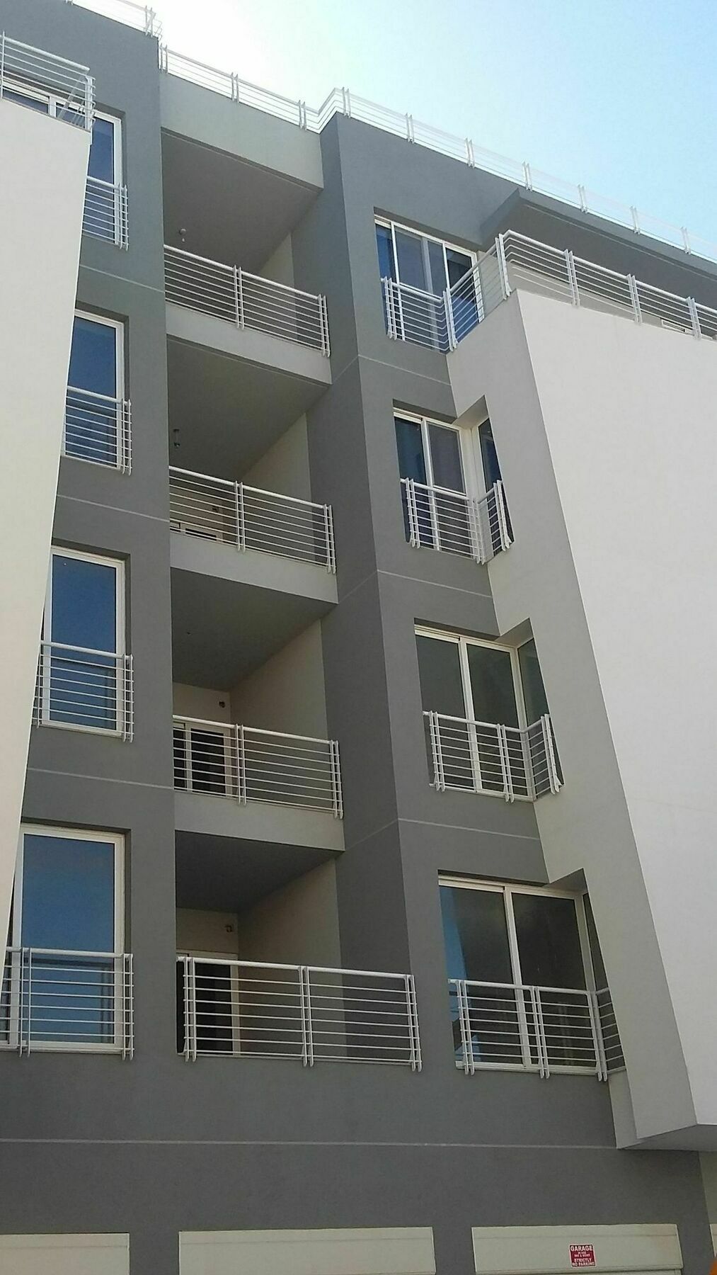 First Class Apartments Ta' Martin By G&G St. Paul's Bay Exterior foto