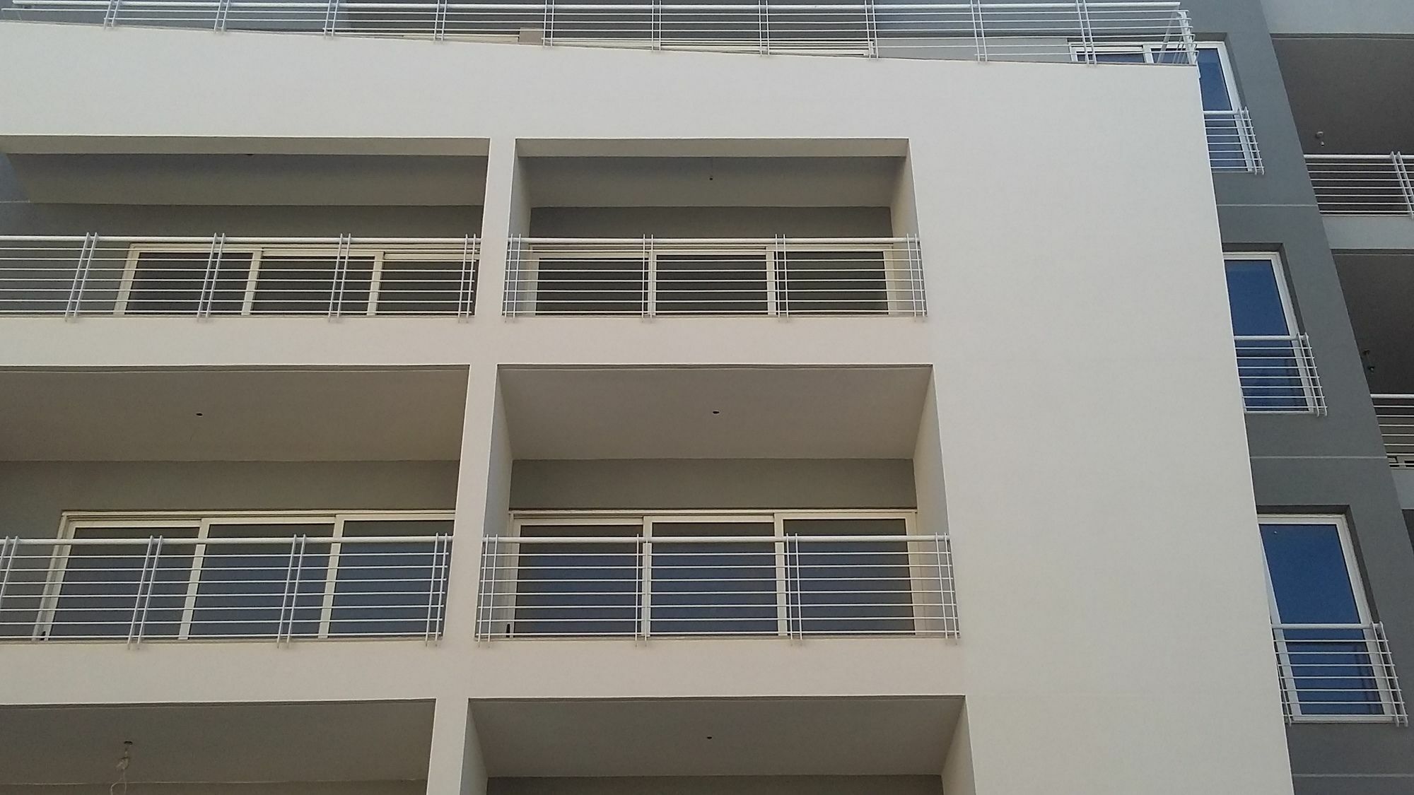 First Class Apartments Ta' Martin By G&G St. Paul's Bay Exterior foto