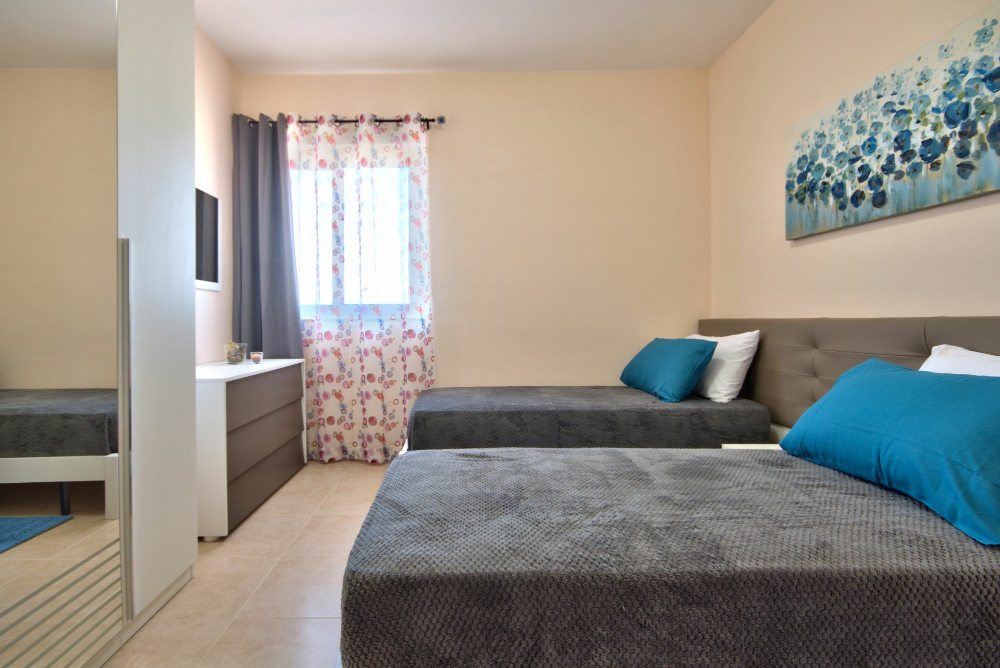 First Class Apartments Ta' Martin By G&G St. Paul's Bay Exterior foto