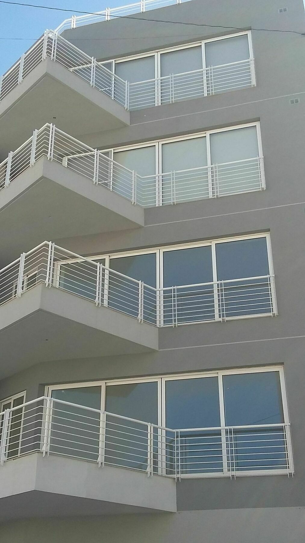 First Class Apartments Ta' Martin By G&G St. Paul's Bay Exterior foto