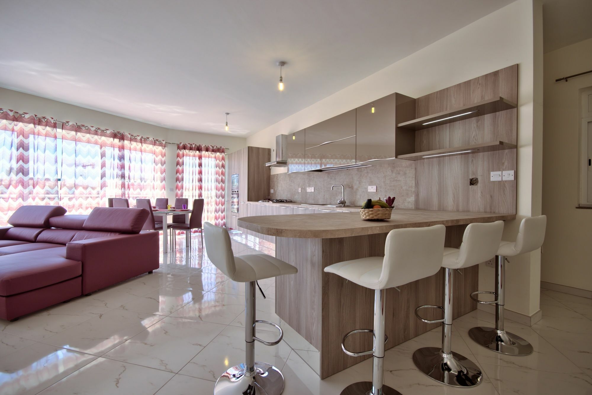 First Class Apartments Ta' Martin By G&G St. Paul's Bay Exterior foto