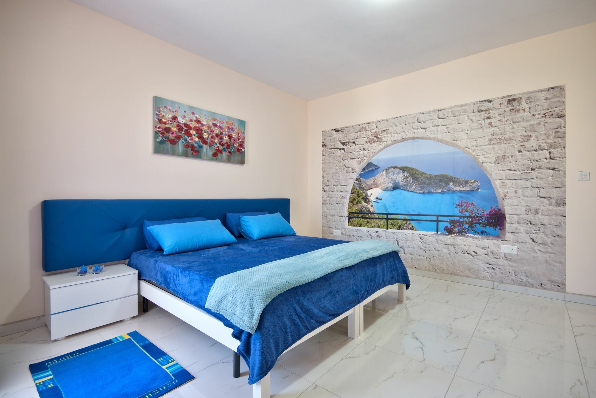 First Class Apartments Ta' Martin By G&G St. Paul's Bay Exterior foto