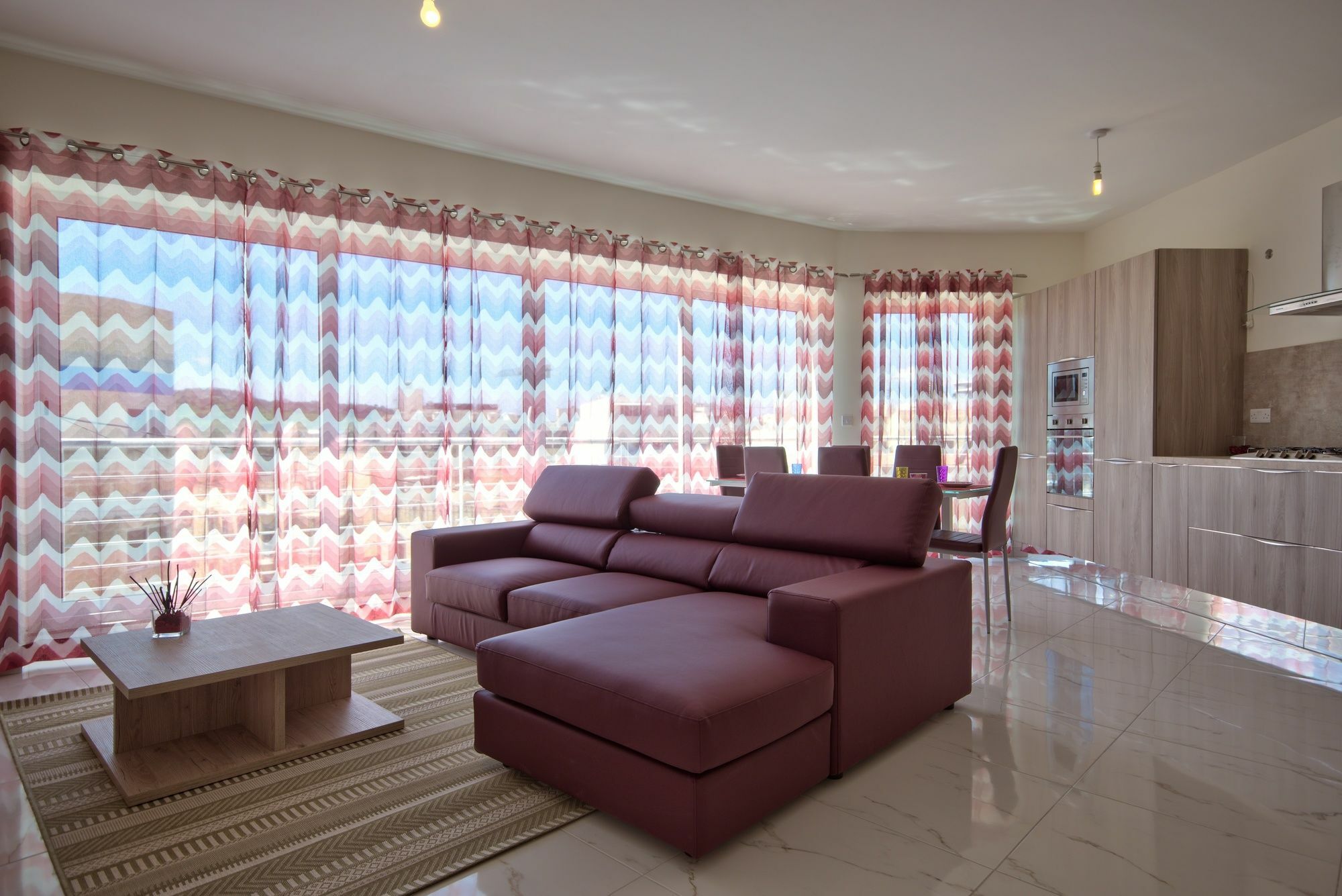 First Class Apartments Ta' Martin By G&G St. Paul's Bay Exterior foto