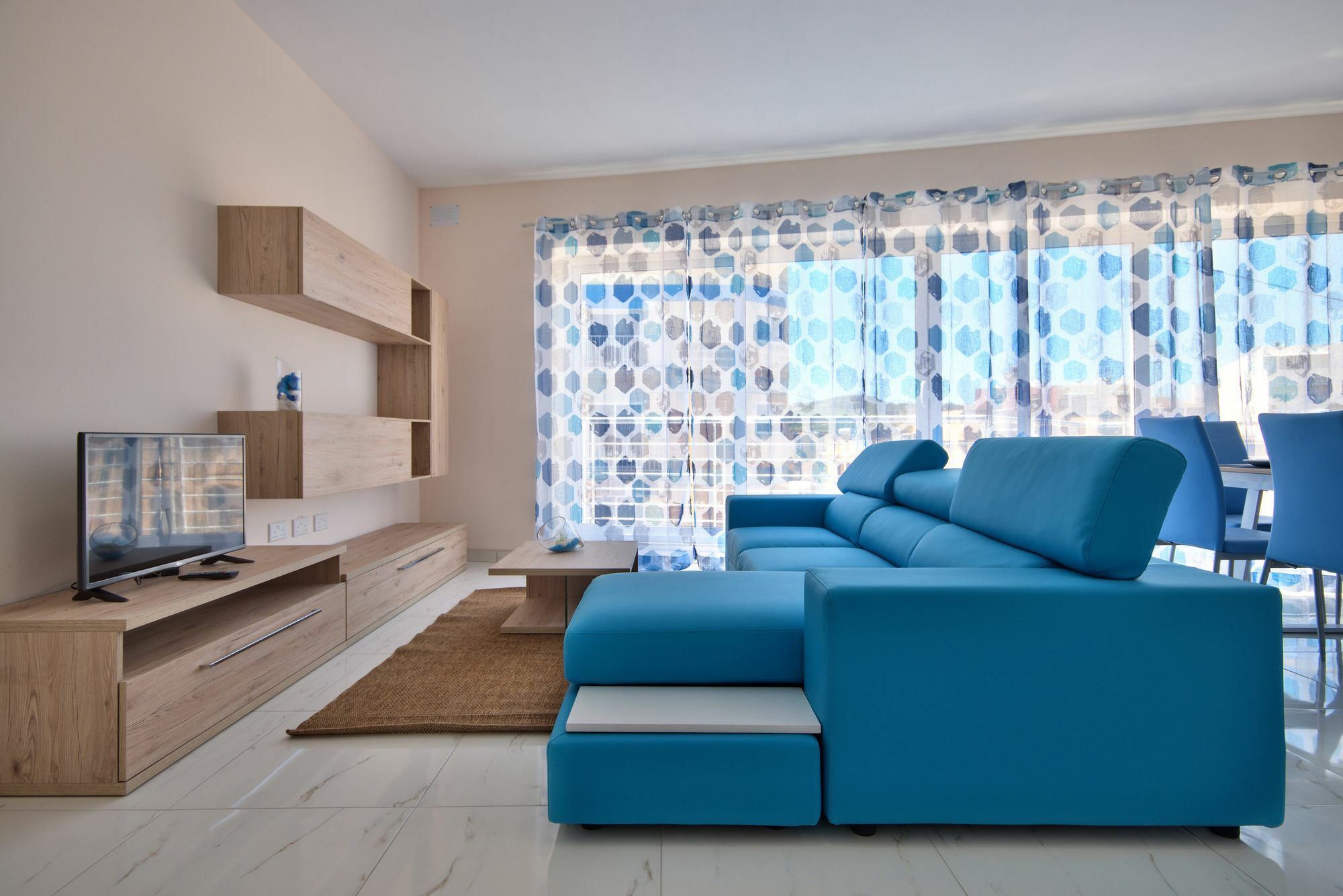 First Class Apartments Ta' Martin By G&G St. Paul's Bay Exterior foto