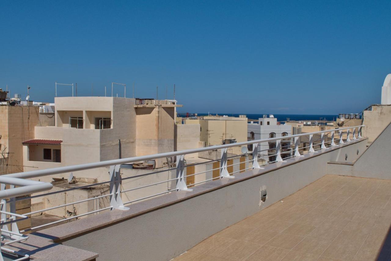 First Class Apartments Ta' Martin By G&G St. Paul's Bay Exterior foto