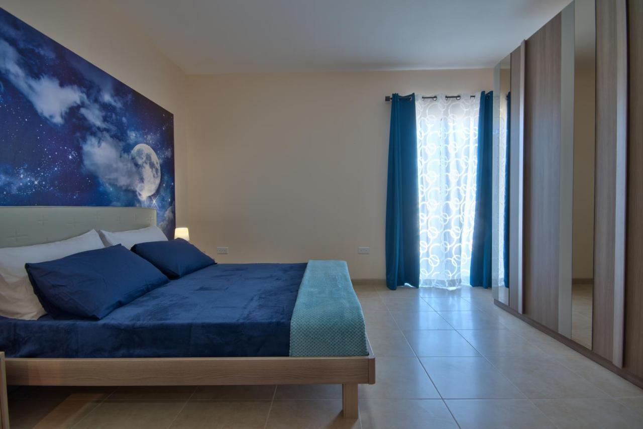 First Class Apartments Ta' Martin By G&G St. Paul's Bay Exterior foto
